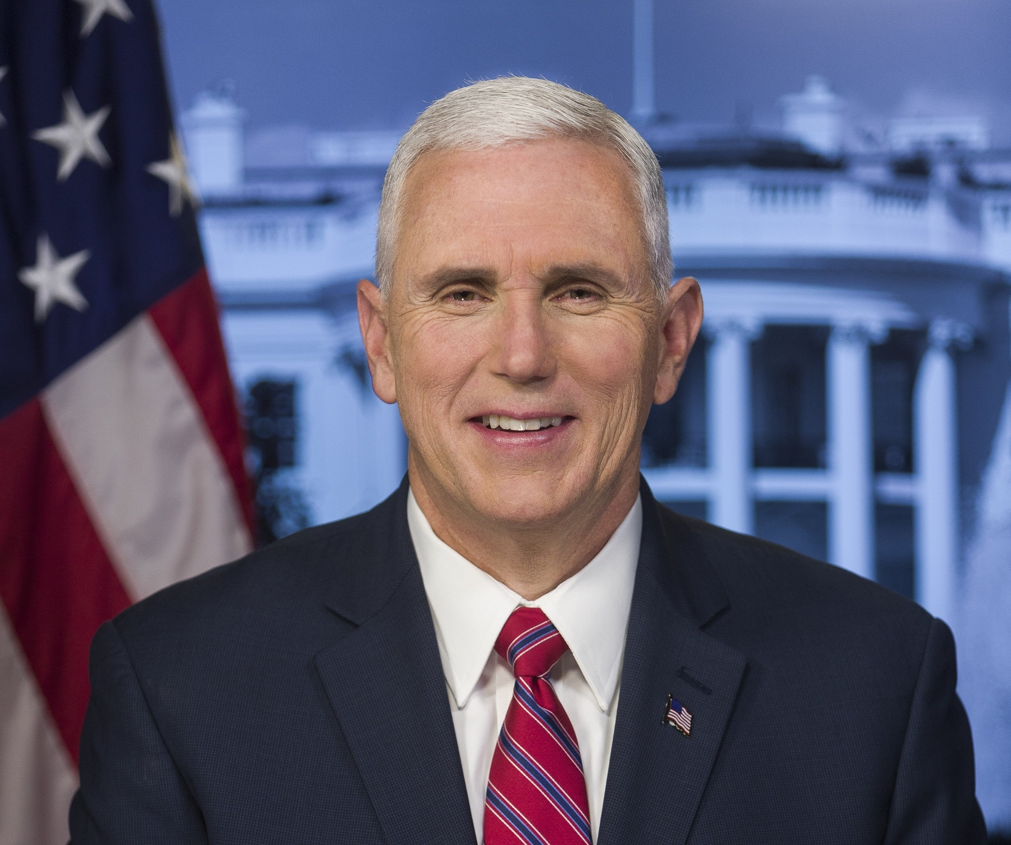Vice President Mike Pence to Speak At Dallas First Baptist Church June 28th