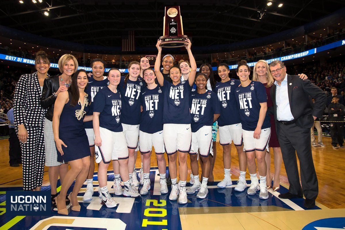 Stubie Bit: 1940s Women’s Basketball
