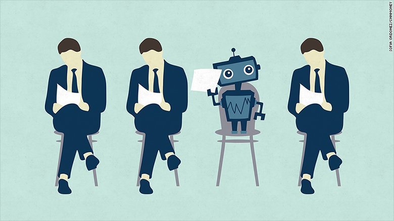 Morning News: Robot Wife