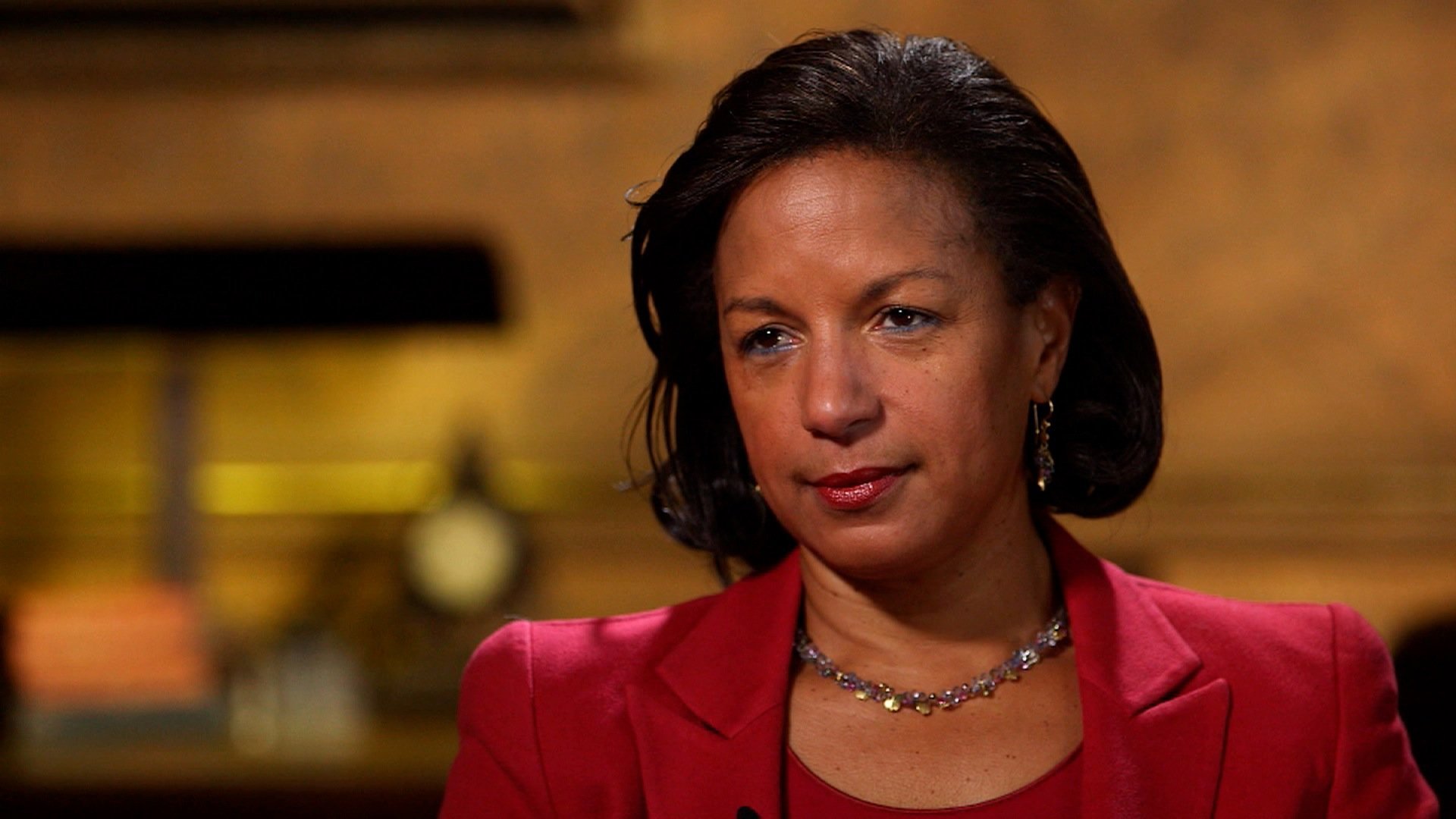 Morning News: Susan Rice Update