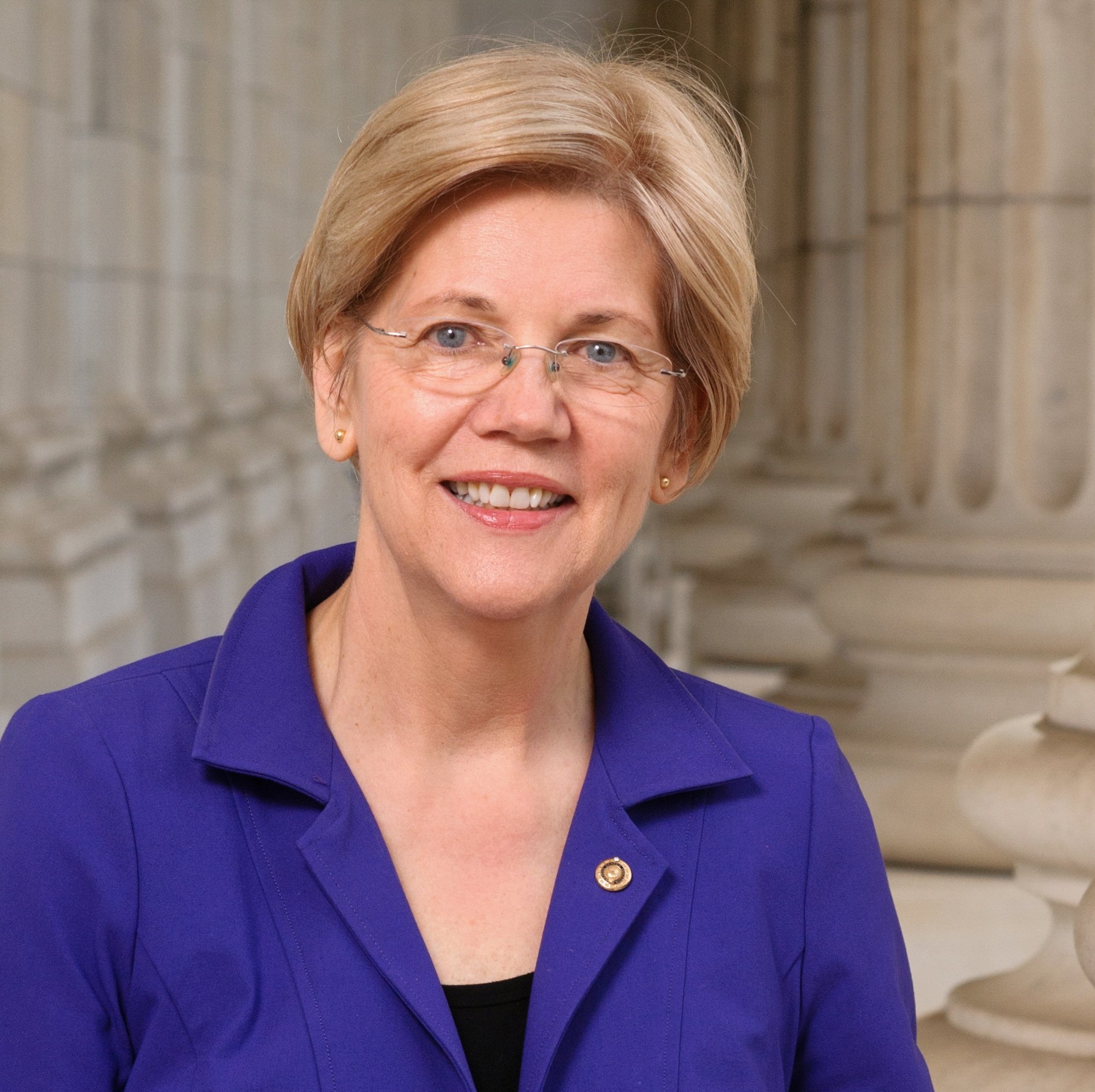 4.5 – Chris Krok – Nasty Liz Warren