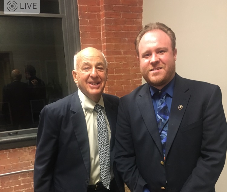 4.14 – Eric Bushman – Dr. Cyril Wecht