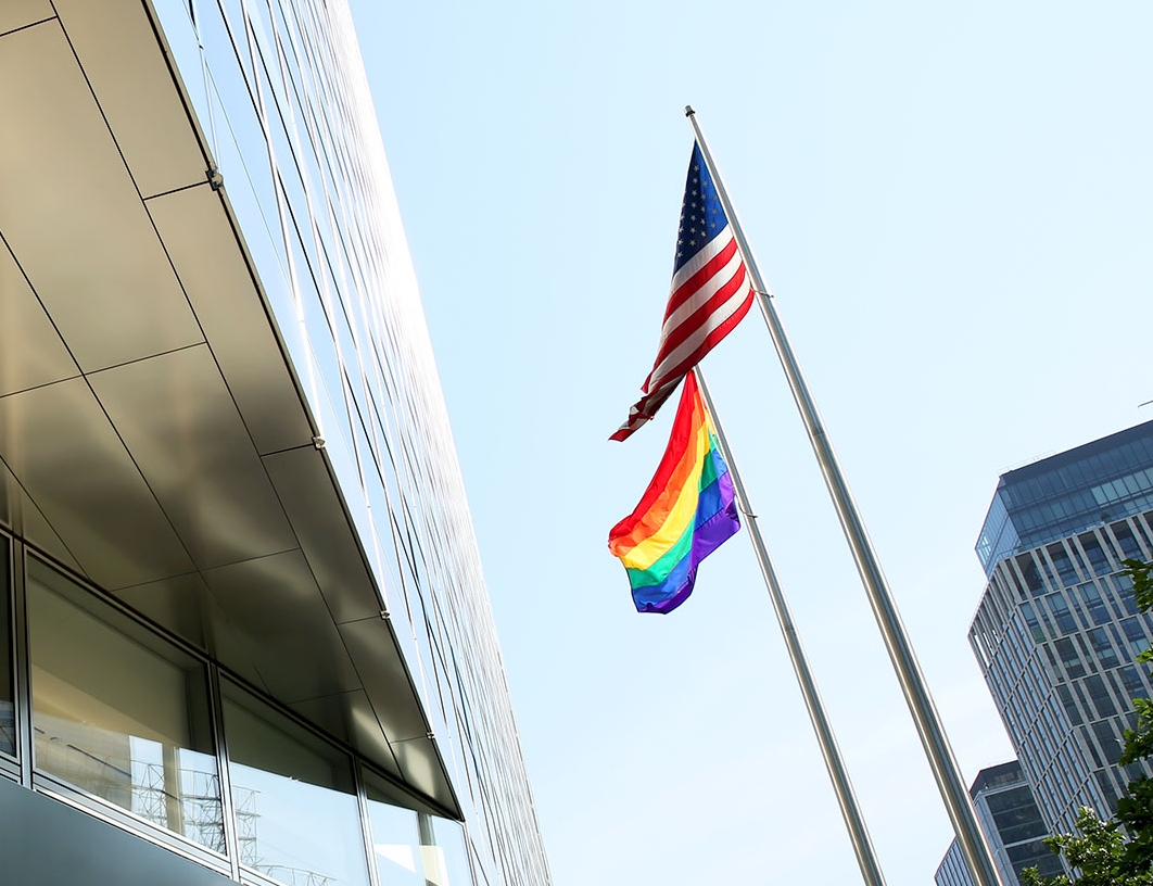 4.17 – Chris Krok – The Flag