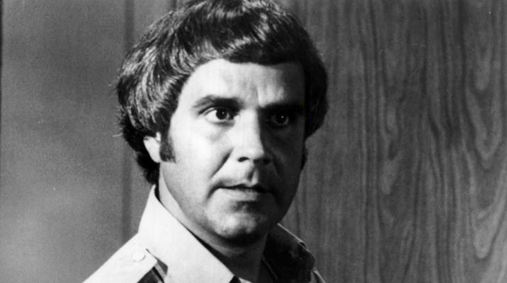 Morning News: Rich Little