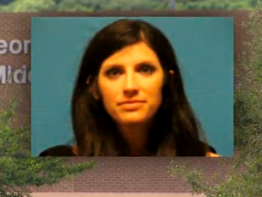 4.19 – Chris Krok – Teacher of the Year DUI