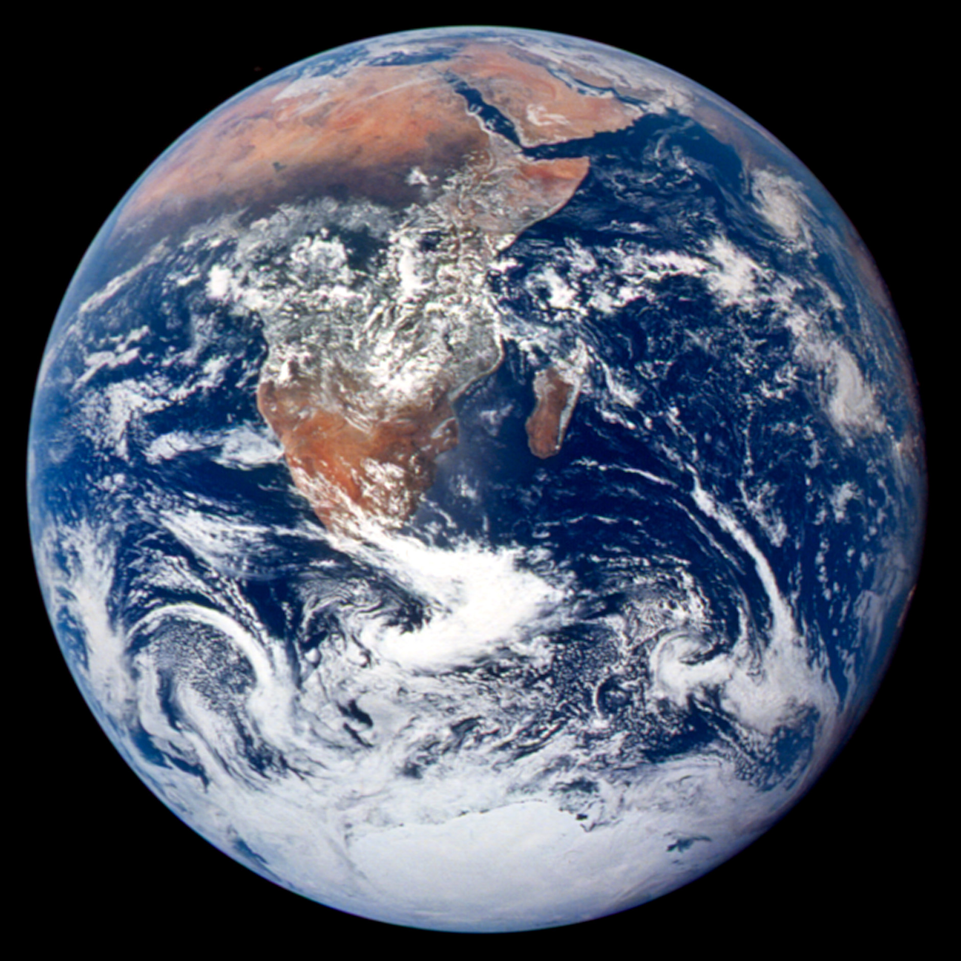 4.24 – Chris Krok – Earth Day