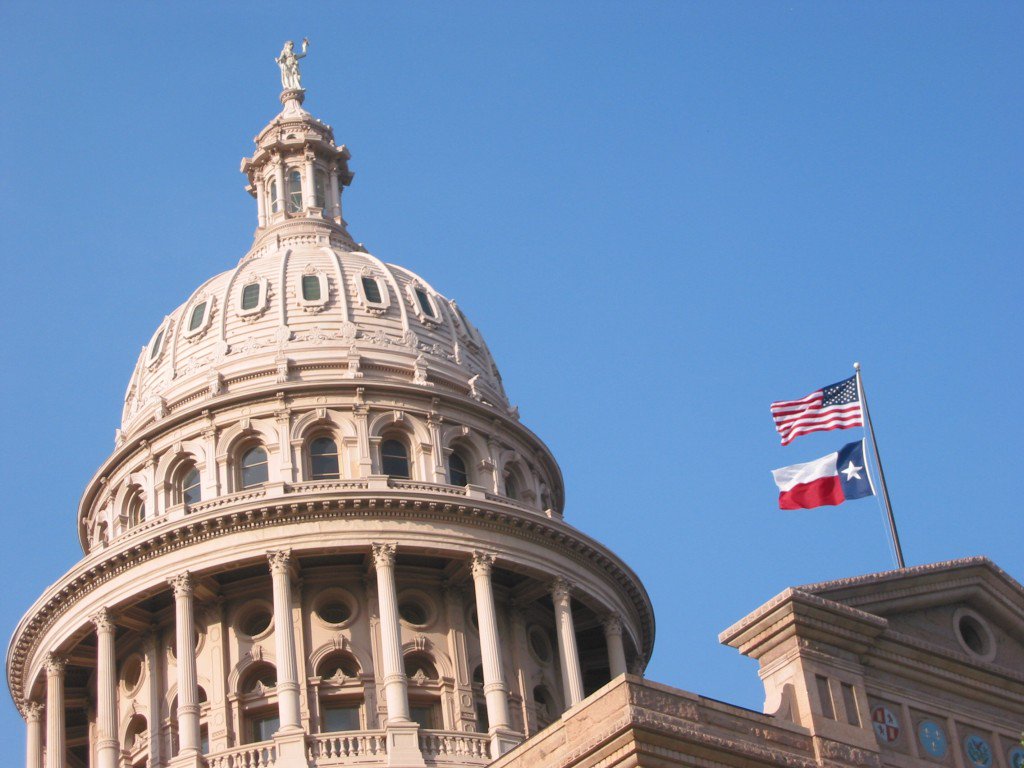 Activist Blames Texas Republicans and Secretary of State for Voting Delays