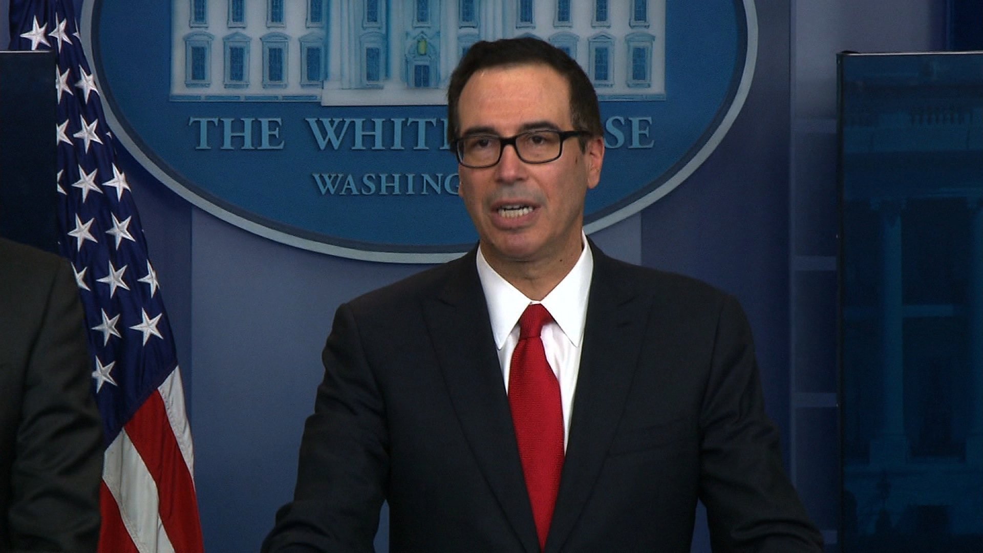 Morning News: Richard Sowan on the New Tax Proposal