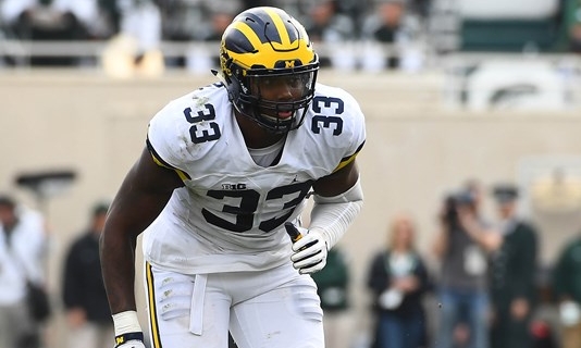 Morning News: Mac Engel on Cowboys 1st Round Pick