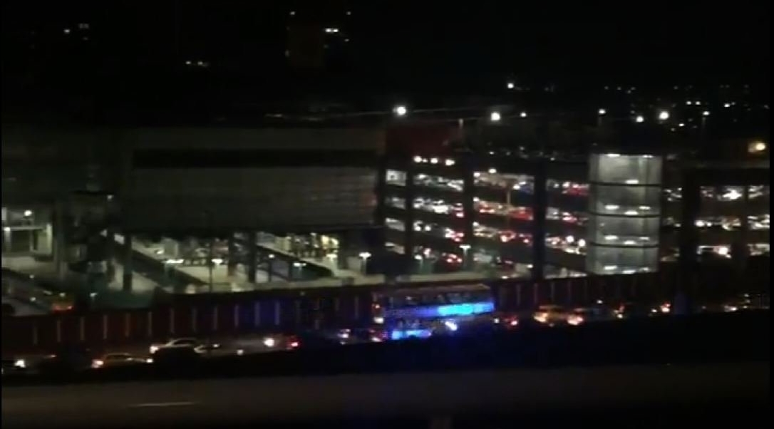 Morning News: Manchester Attack Response Audio