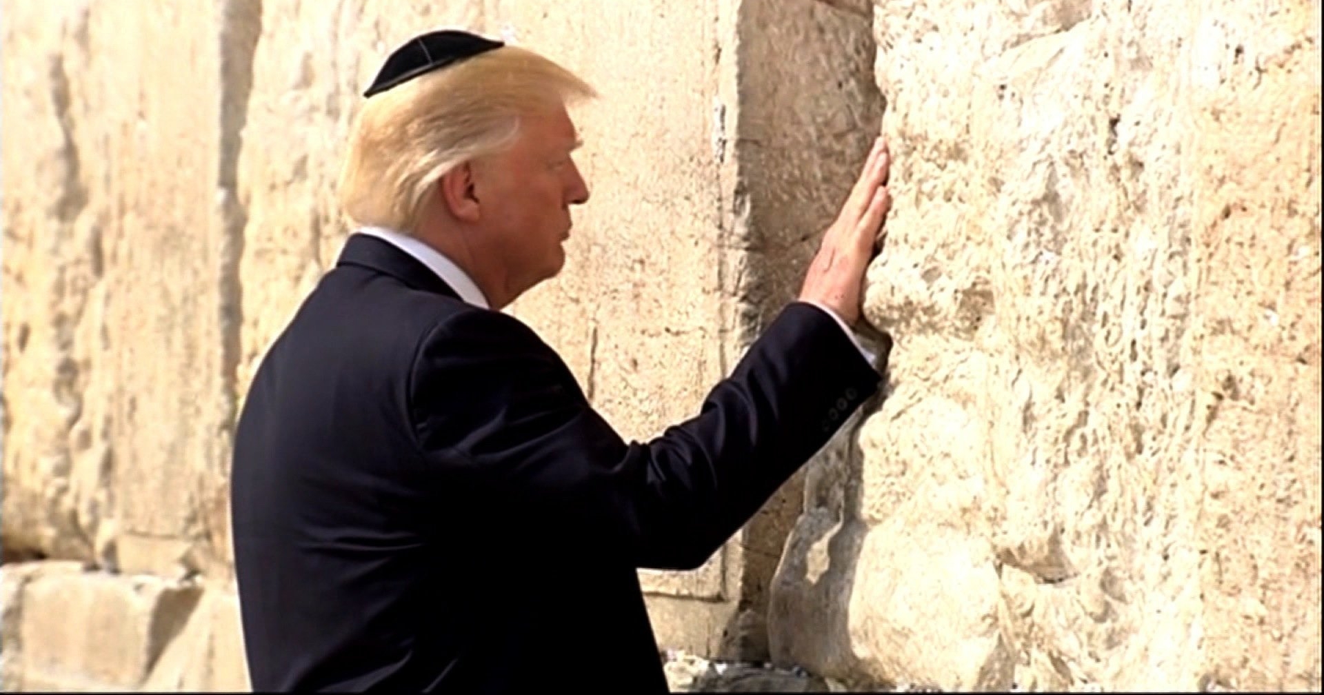 Morning News: Gregg Roman, Middle East Expert