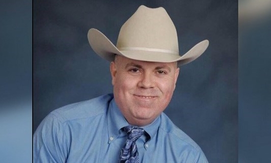 Chris Salcedo: Sheriff Tracy Murphree Interview