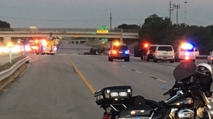Hal Jay’s Video of Cops Chasing an RV