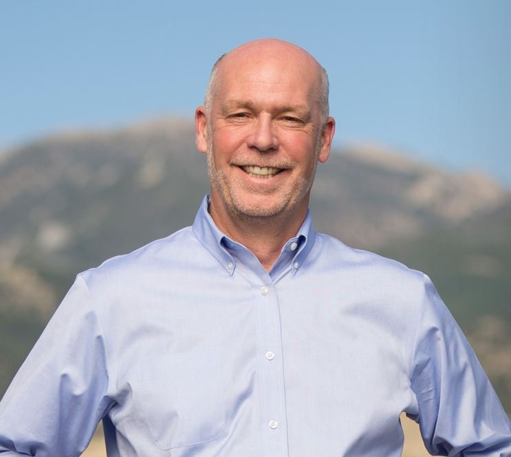 Chris Krok: Body Slam Politics