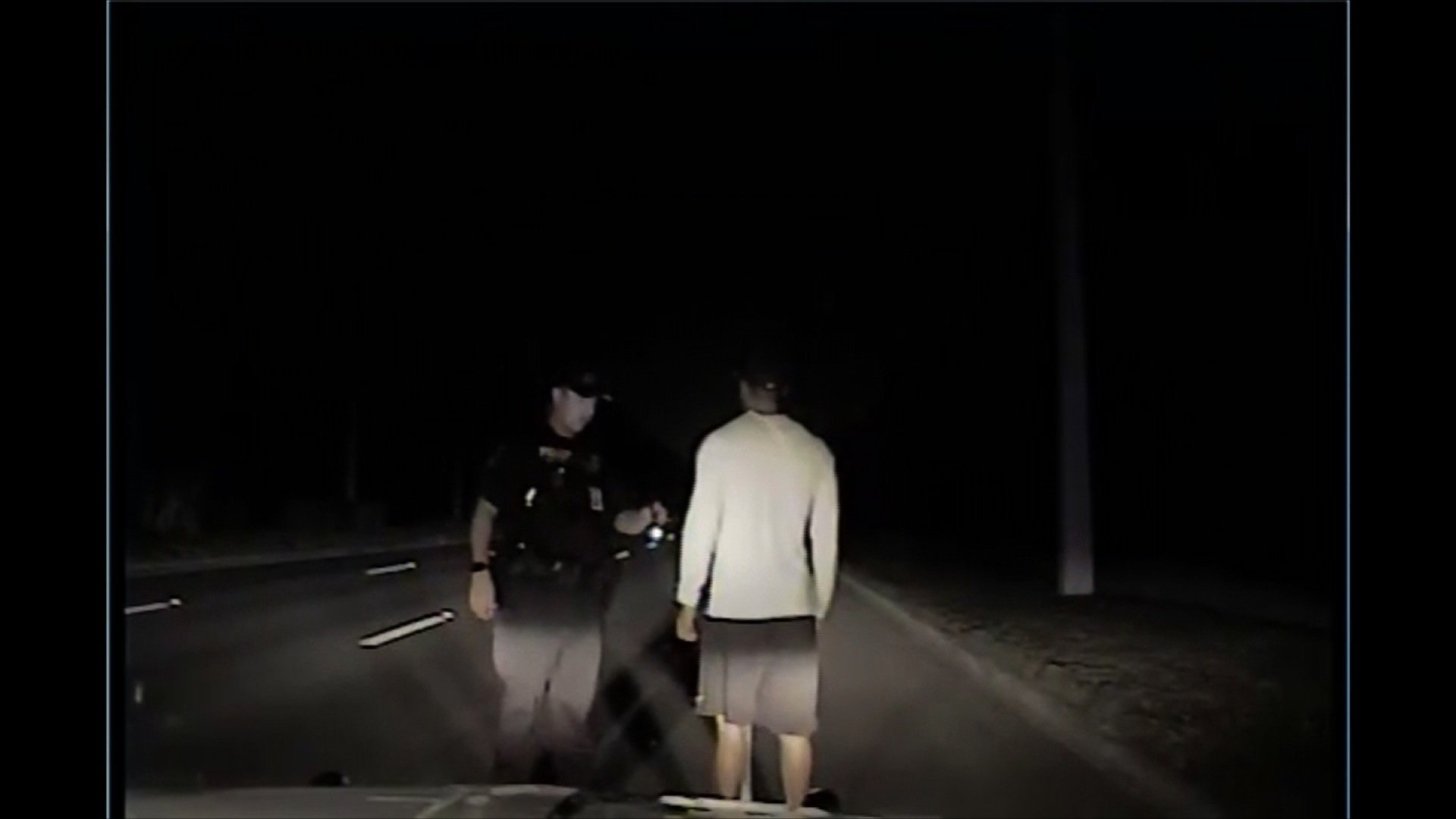 Morning News: Ken Hardison on the Tiger Woods Arrest