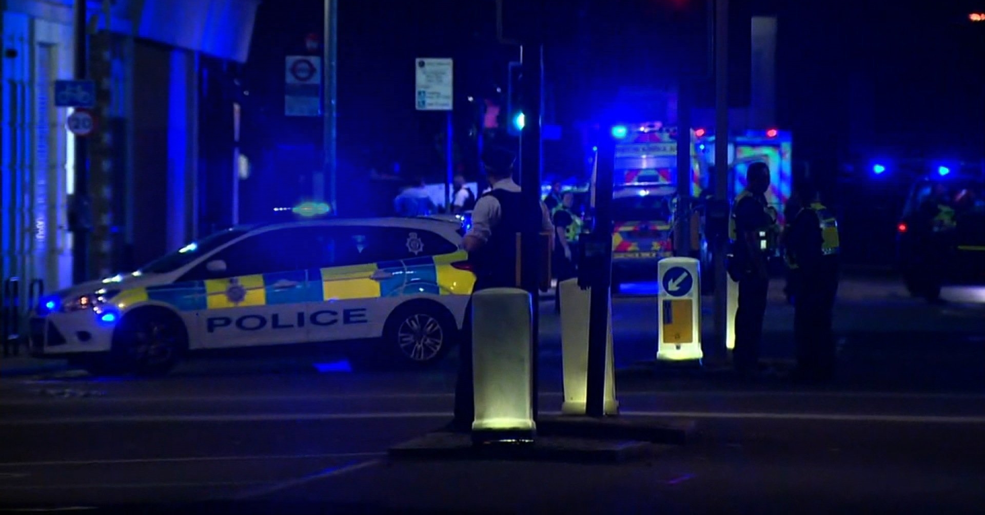 Morning News: Steve Bucci on Terrorism Intelligence