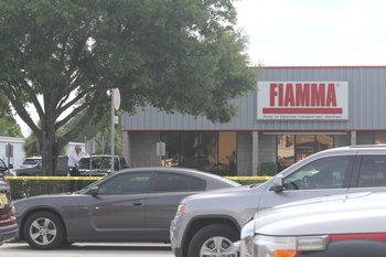 Gunman “Singled Out” Victims in Orlando Shooting Spree