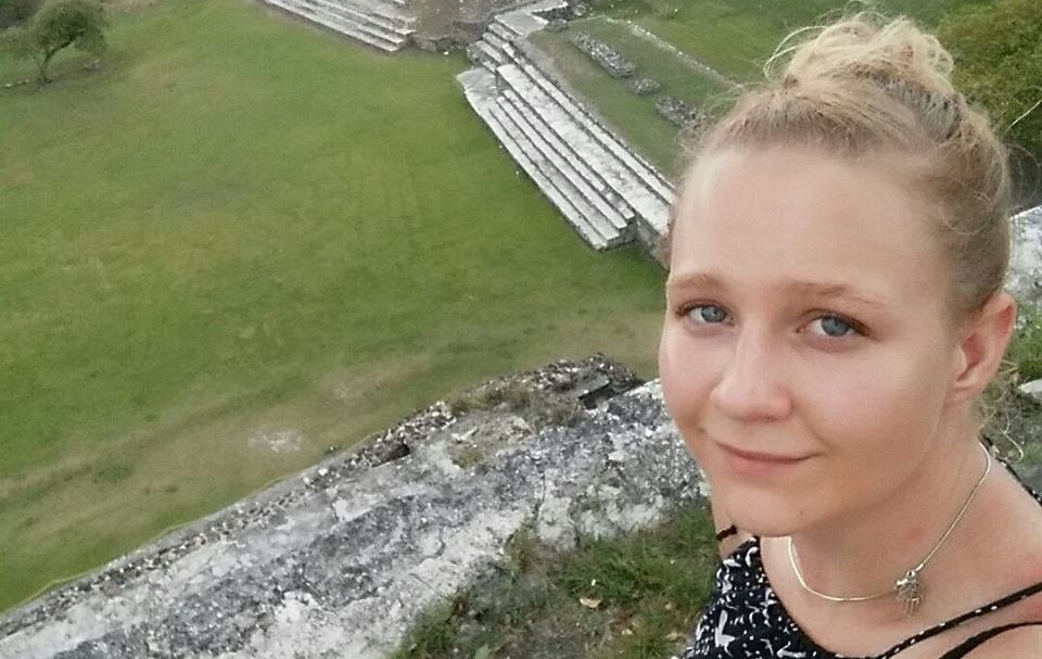 Chris Krok: NSA Leaker