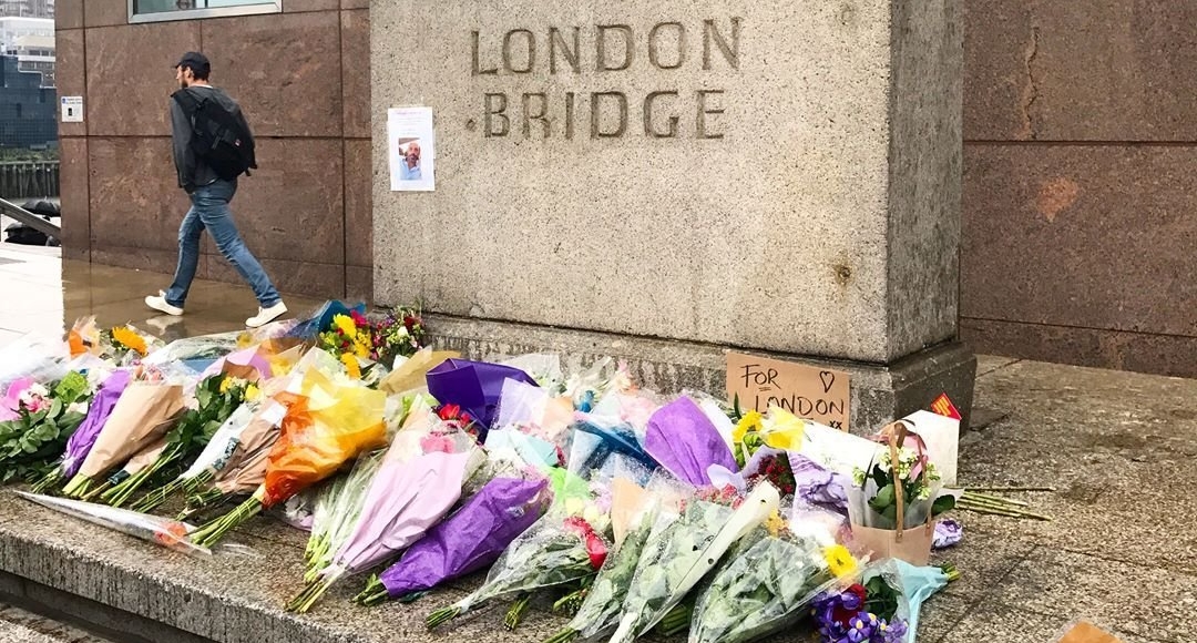 Morning News: London Attack Update
