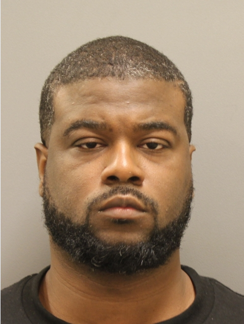 Denton Police Arrest Man Accused in a String of Burglaries, Sexual Assaults
