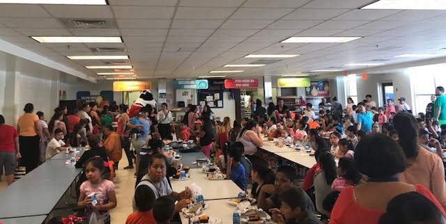 Minnie’s Food Pantry of Plano Dishes Up Meals and Growing Hunger Issues