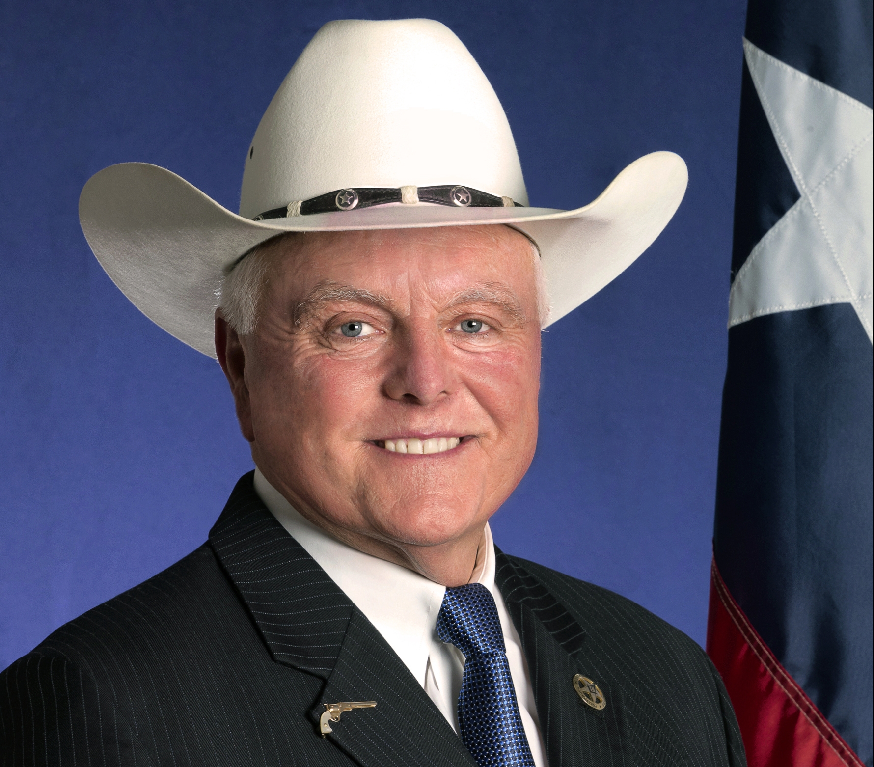 Chris Krok: Sid Miller