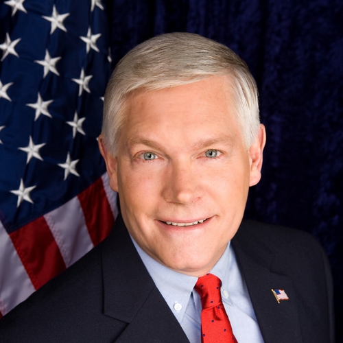 Chris Krok: Pete Sessions