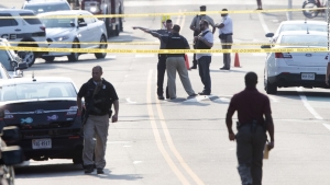 Texas Congressman’s Staffer Texted for Help After Being Shot