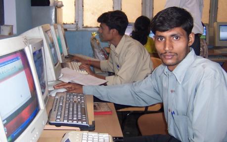 Chris Krok: Raj and Raj
