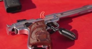 Chris Krok: Concealed Carry