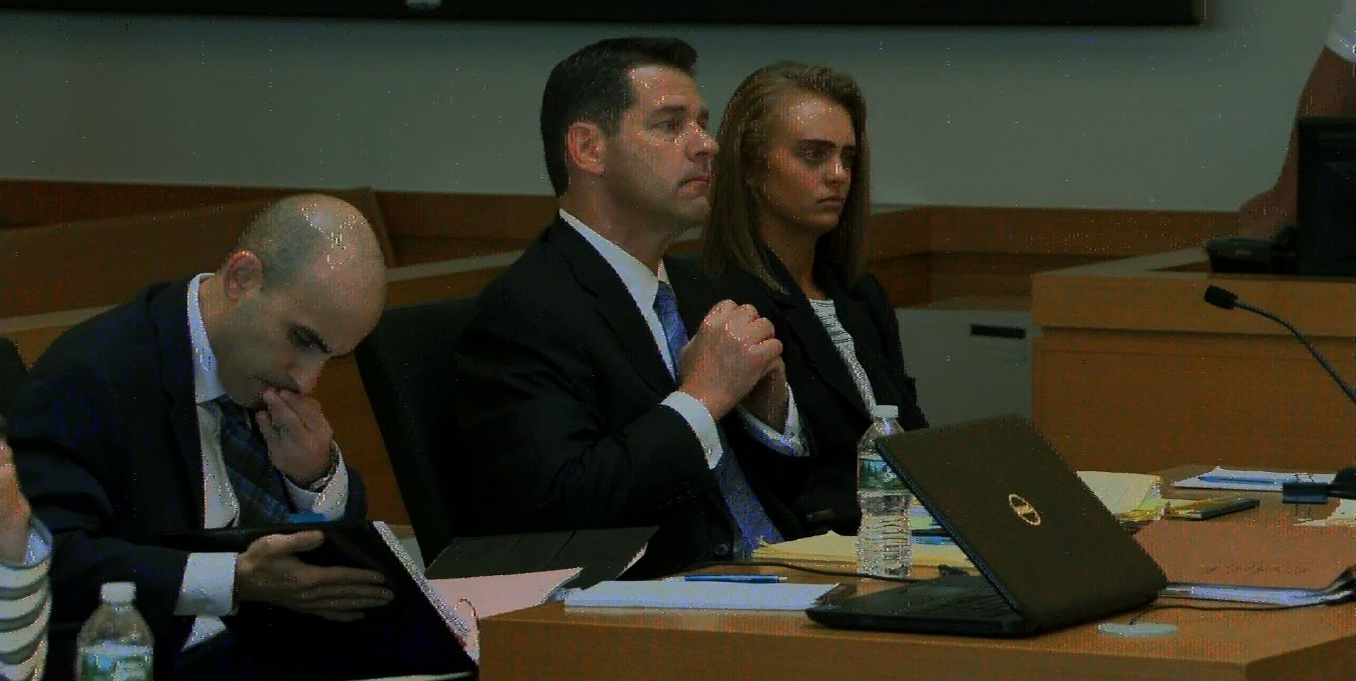 Morning News: Should Michelle Carter Go to Jail?