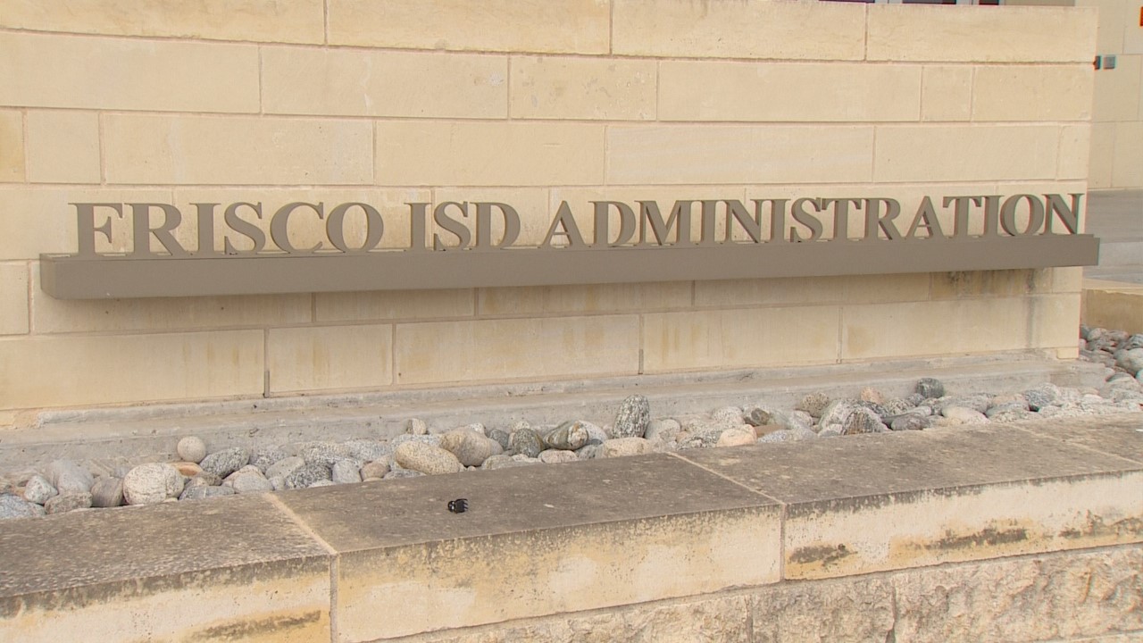 Chris Krok: Frisco Athletic Fees