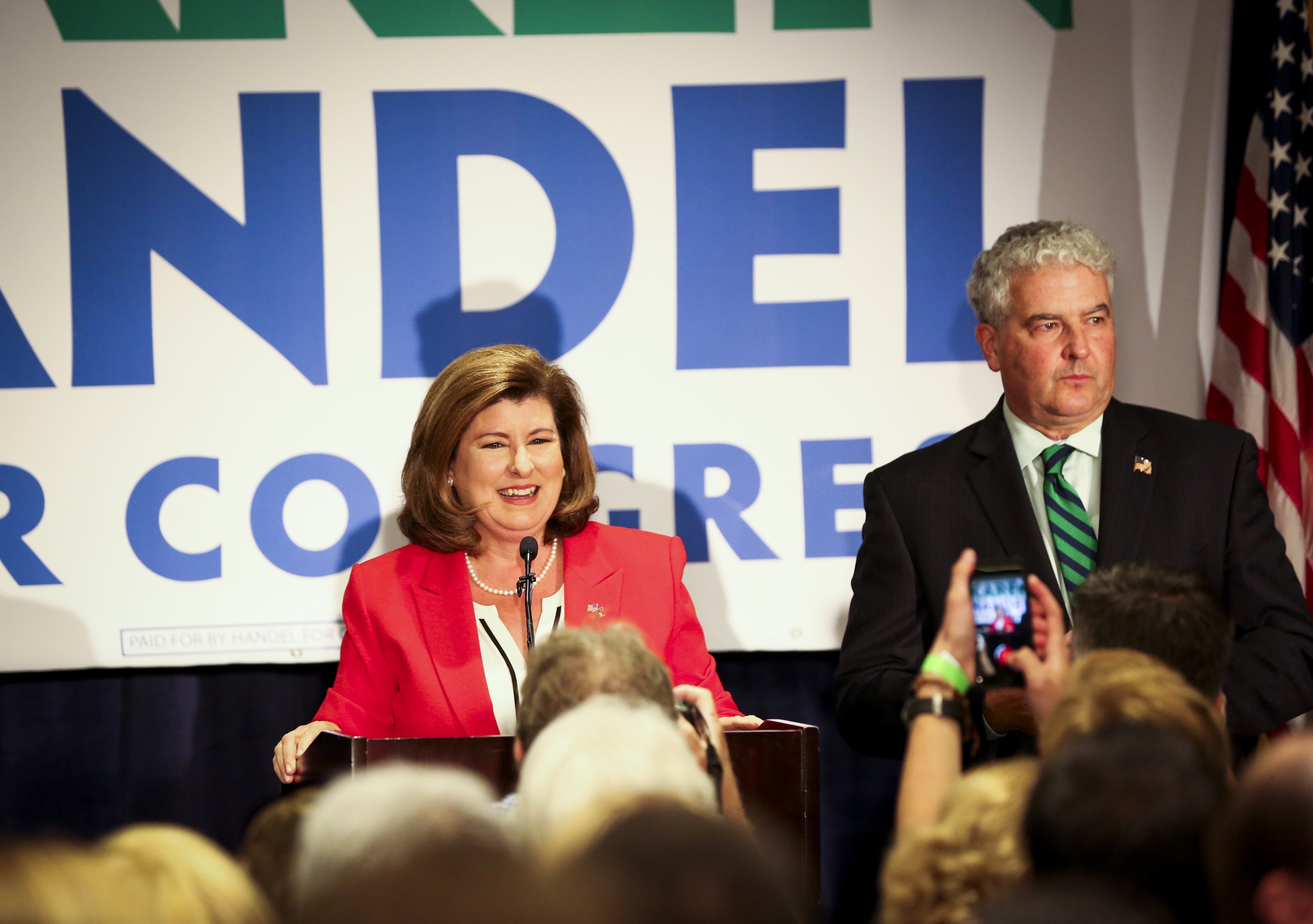 Chris Krok: Georgia Special Election