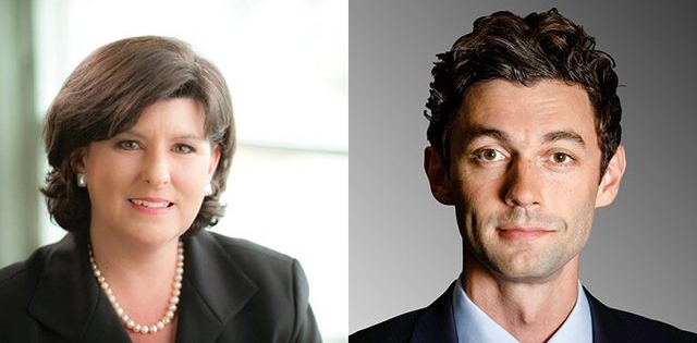 Morning News: Handel Wins the Georgia 6th Special Election
