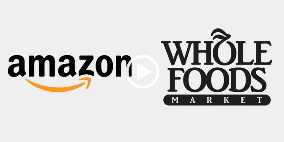 Morning News: Is Amazon Getting Too Big?