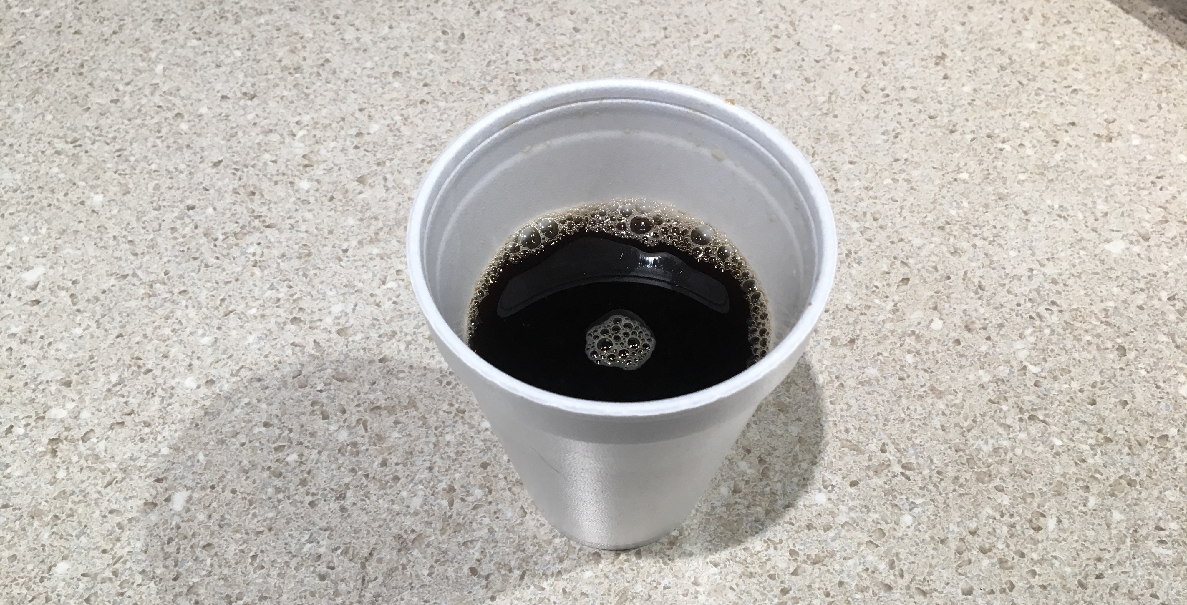 Morning News: How Do Psychopaths Take Their Coffee?