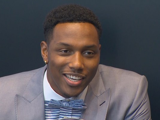 Taco Bueno Announces Partnership with Dallas Cowboy’s Rookie Taco Charlton