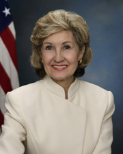 Senate Considers Hutchison Nomination for NATO