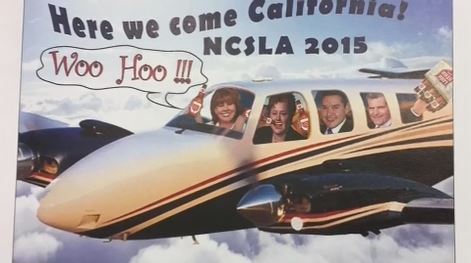 Acting TABC Director Resigns