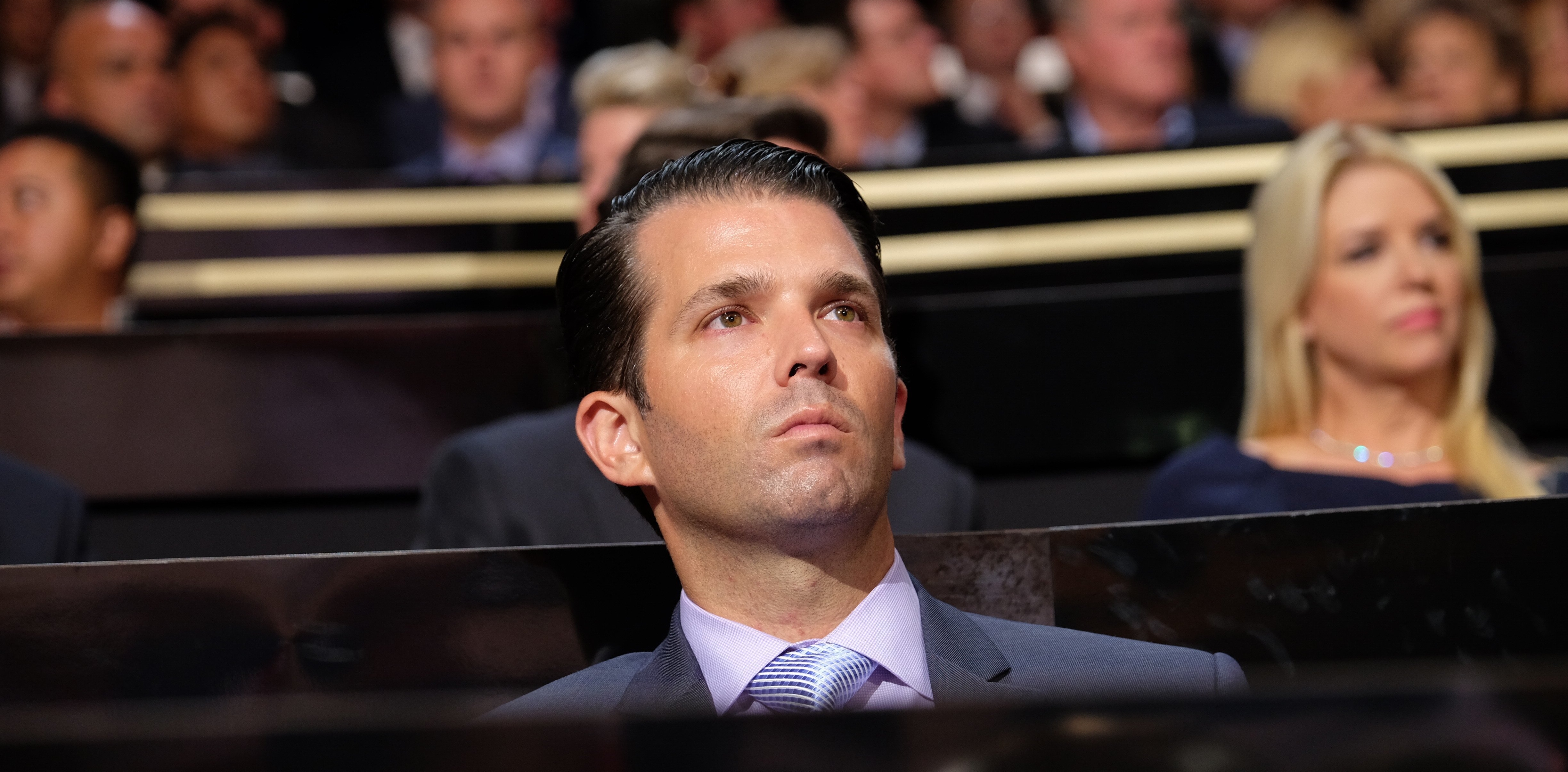Morning News: Dr. Matthew Wilson Interview on Healthcare and Donald Trump Jr.
