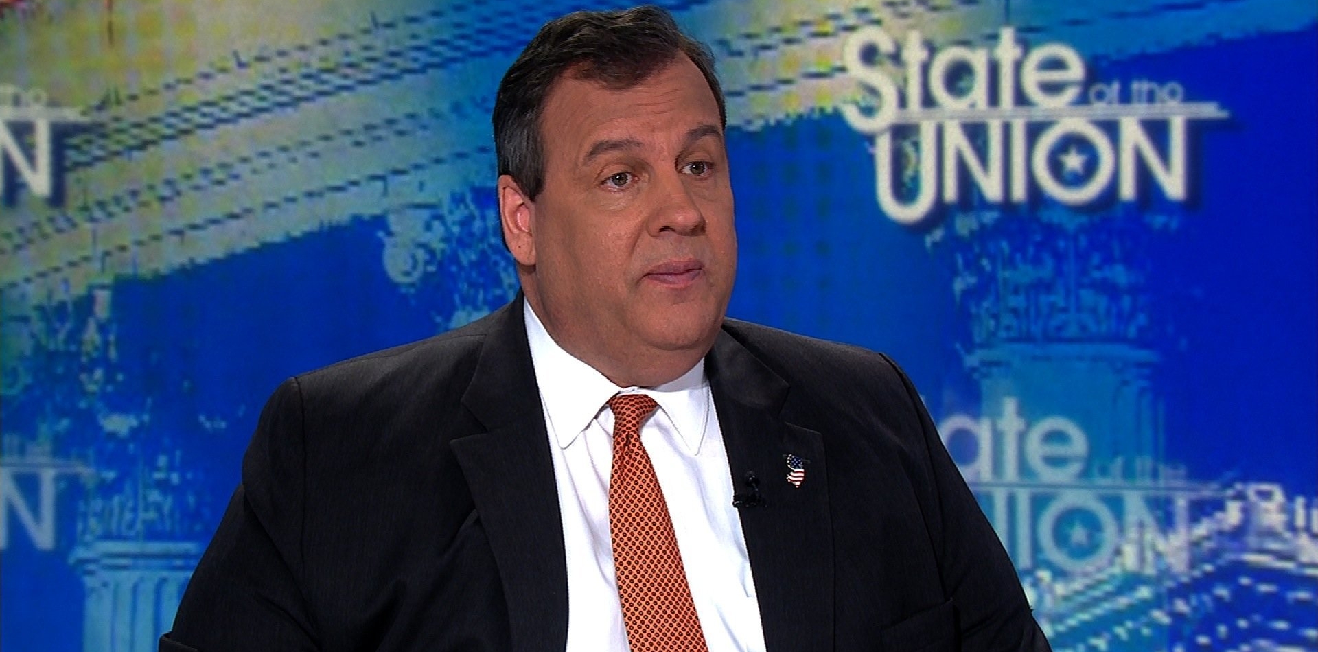 Morning News: Chris Christie Auditions for Sports Radio