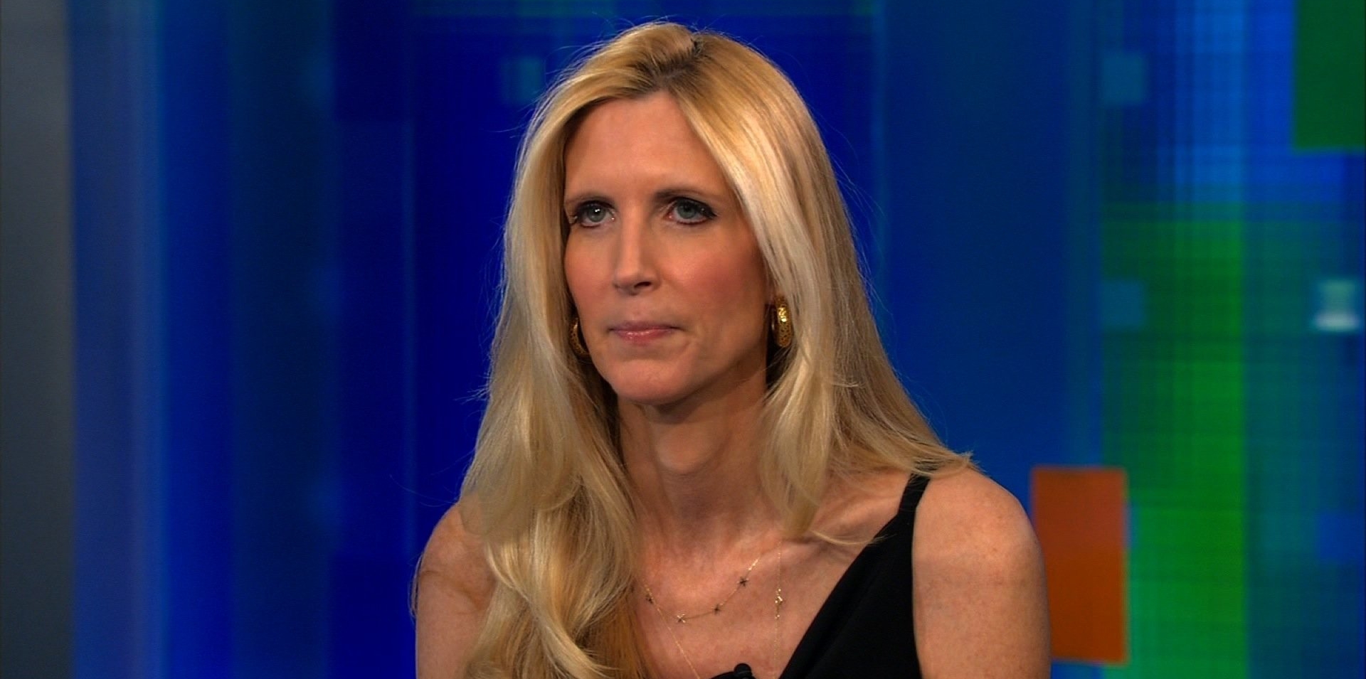 Morning News: Ann Coulter vs. Delta