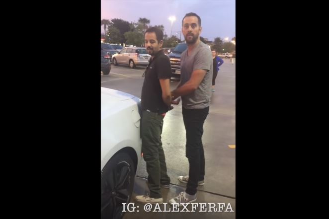 Chris Krok: Citizen’s Arrest