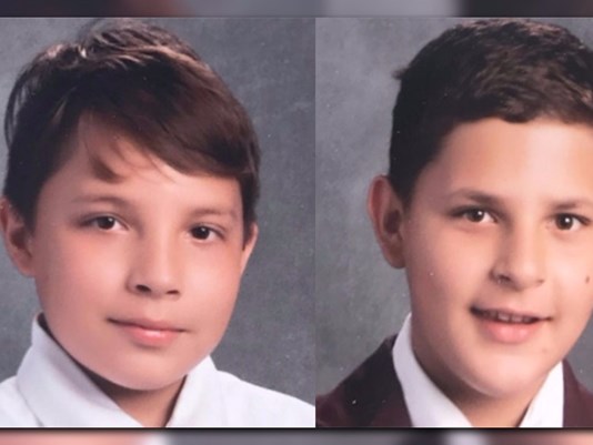 Family of Brothers Killed By Downed Power Line File Lawsuit Against Oncor