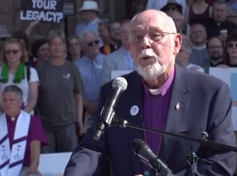 Religious Groups Urge Rejection of “Bathroom Bill”