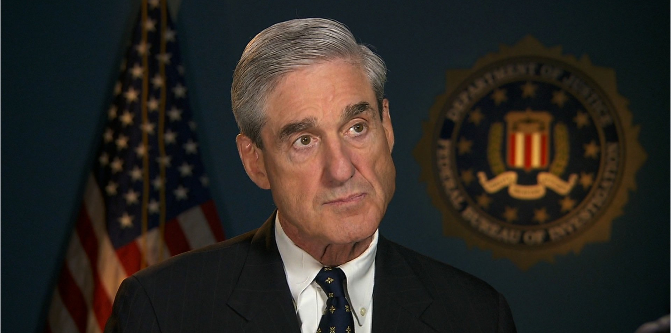 Special Counsel Robert Mueller Launches Grand Jury in Russia Investigation