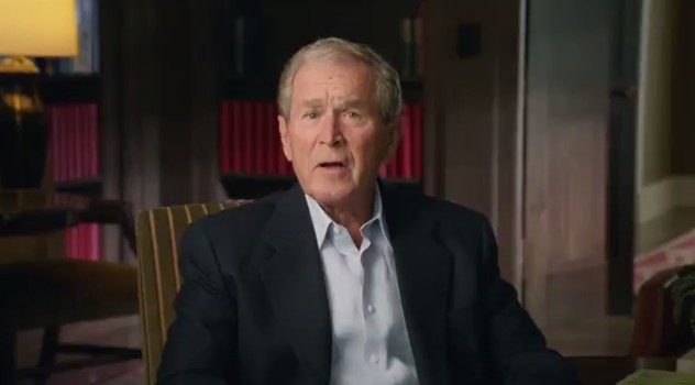 Watch: All Five Former Living Presidents Encourage People to help Southeast Texas