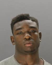 Man Accused of Brutal Rape at Lake Highlands Apartment