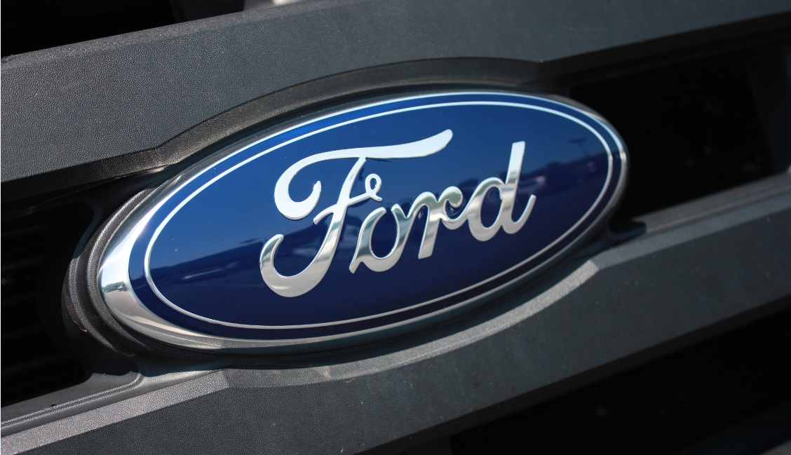 Ford: We Respect the Right of NFL Players to Protest
