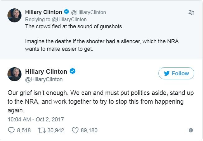 Chris Krok: The Left Doesn’t Get it